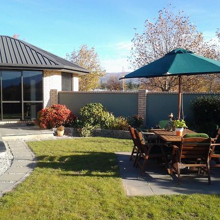 Parkview Bed And Breakfast Κρόμγουελ Εξωτερικό φωτογραφία