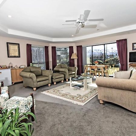 Parkview Bed And Breakfast Κρόμγουελ Εξωτερικό φωτογραφία