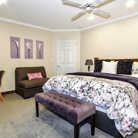 Parkview Bed And Breakfast Κρόμγουελ Εξωτερικό φωτογραφία
