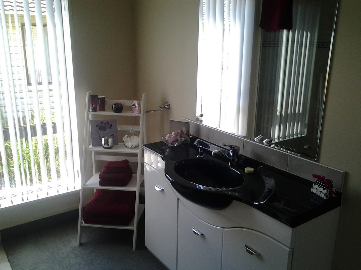 Parkview Bed And Breakfast Κρόμγουελ Εξωτερικό φωτογραφία