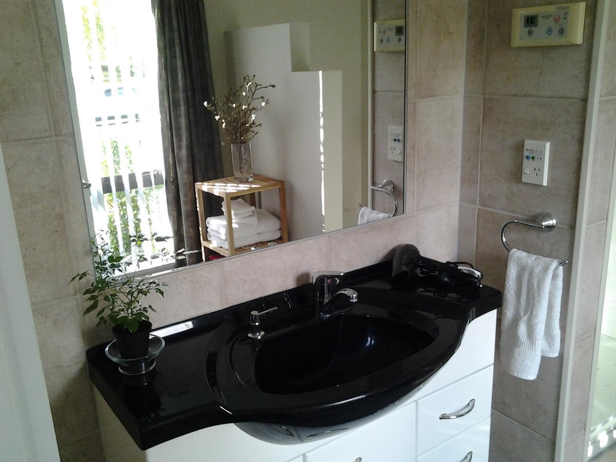 Parkview Bed And Breakfast Κρόμγουελ Εξωτερικό φωτογραφία