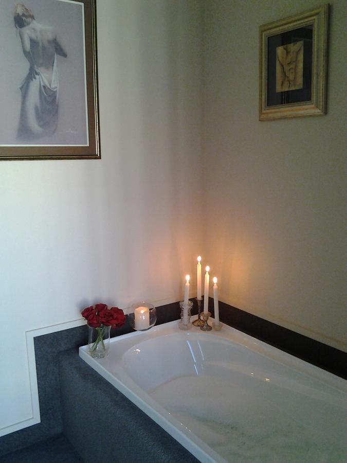 Parkview Bed And Breakfast Κρόμγουελ Εξωτερικό φωτογραφία