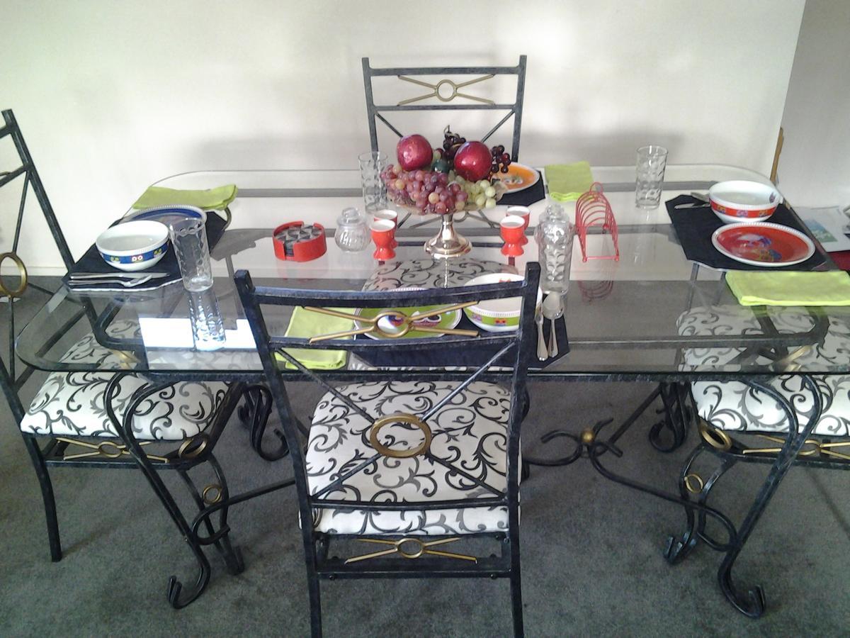 Parkview Bed And Breakfast Κρόμγουελ Εξωτερικό φωτογραφία