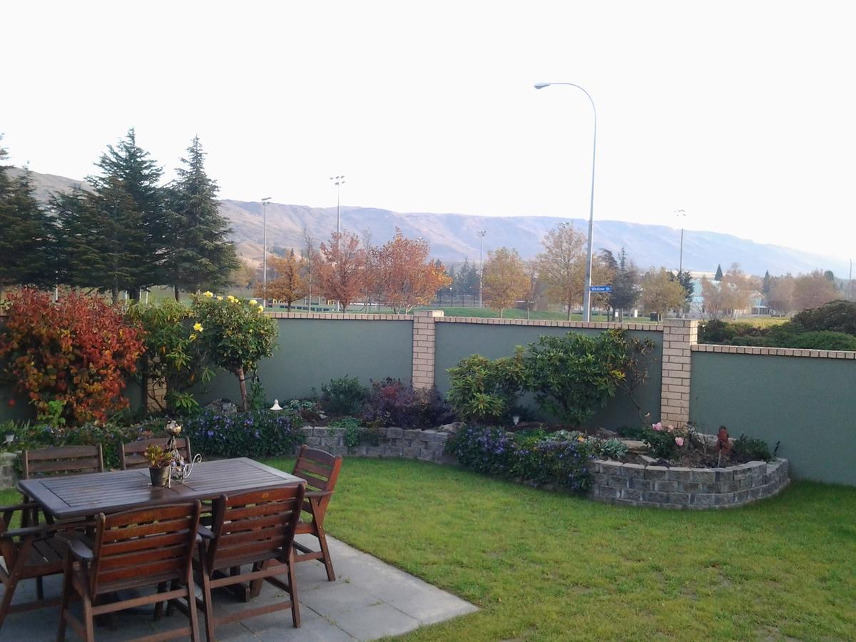 Parkview Bed And Breakfast Κρόμγουελ Εξωτερικό φωτογραφία