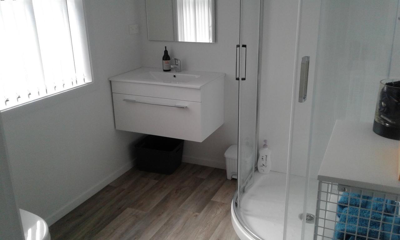 Parkview Bed And Breakfast Κρόμγουελ Εξωτερικό φωτογραφία