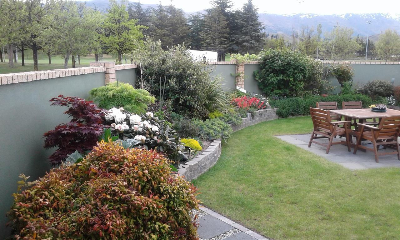 Parkview Bed And Breakfast Κρόμγουελ Εξωτερικό φωτογραφία