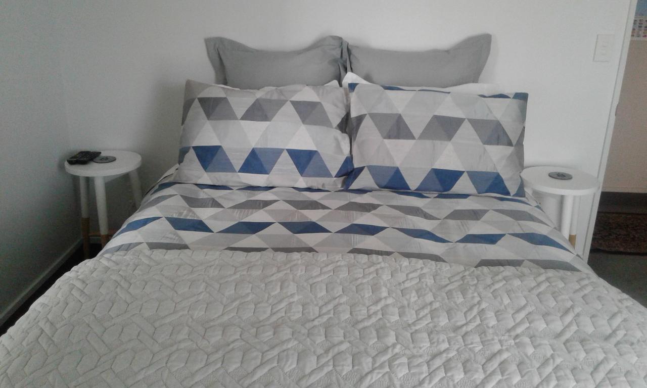 Parkview Bed And Breakfast Κρόμγουελ Εξωτερικό φωτογραφία