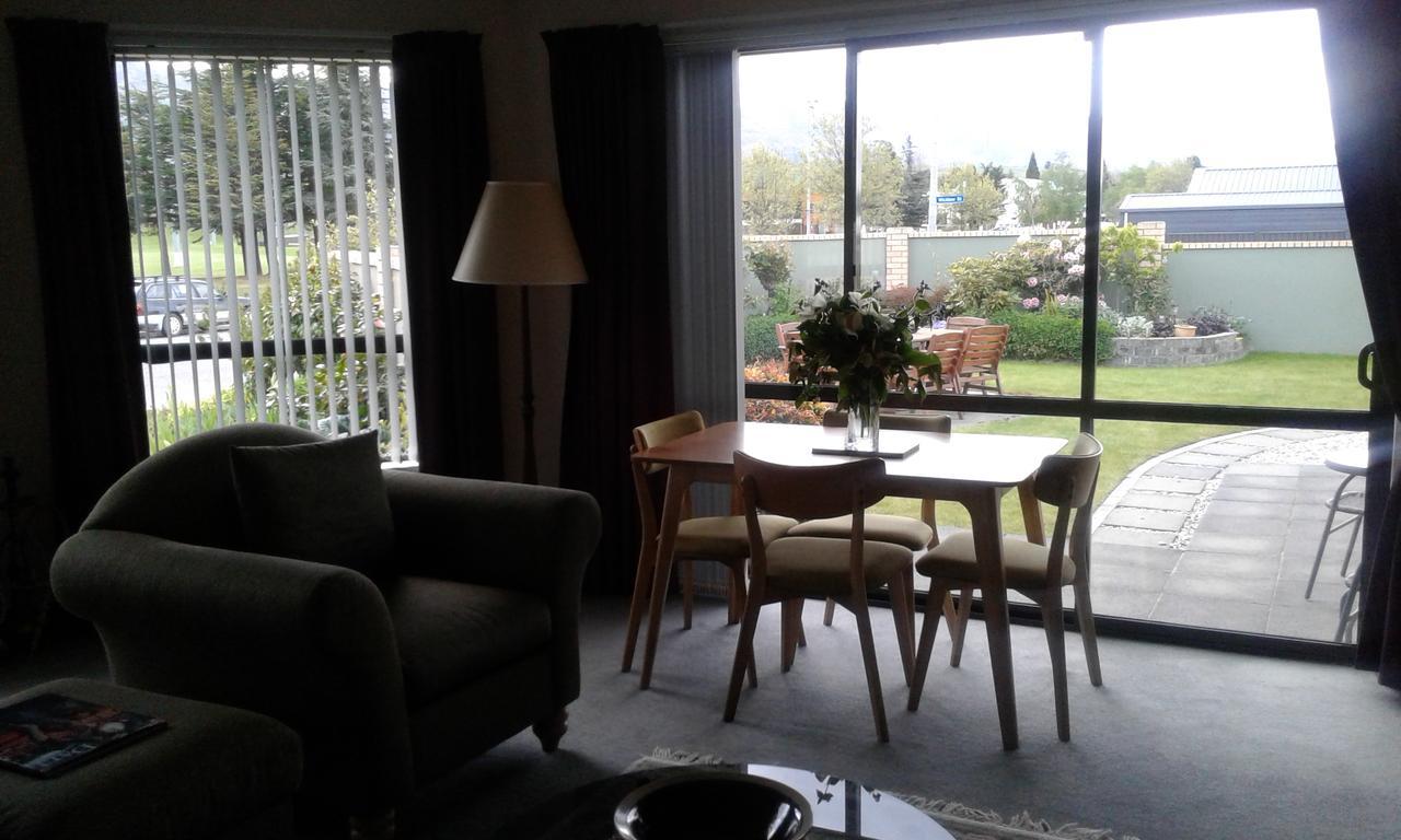 Parkview Bed And Breakfast Κρόμγουελ Εξωτερικό φωτογραφία