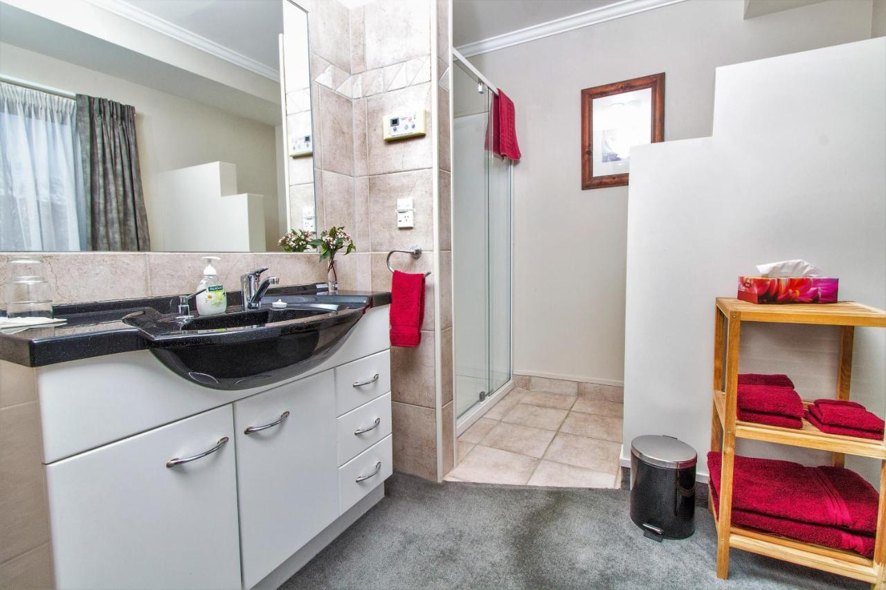 Parkview Bed And Breakfast Κρόμγουελ Εξωτερικό φωτογραφία