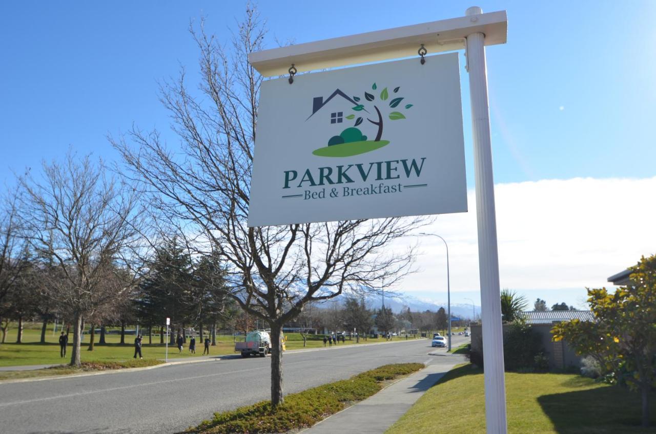 Parkview Bed And Breakfast Κρόμγουελ Εξωτερικό φωτογραφία