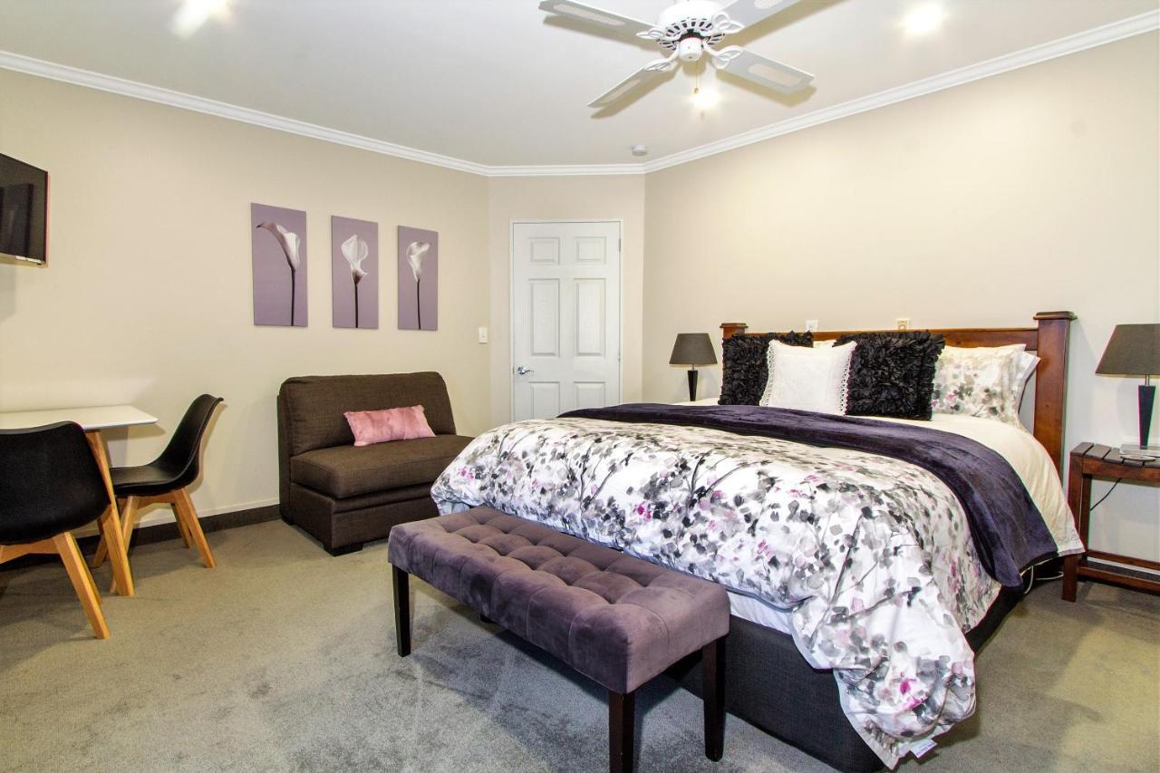 Parkview Bed And Breakfast Κρόμγουελ Εξωτερικό φωτογραφία